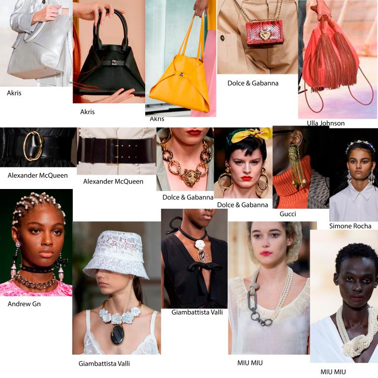 Accessories, bags,earrings, etc Accessories