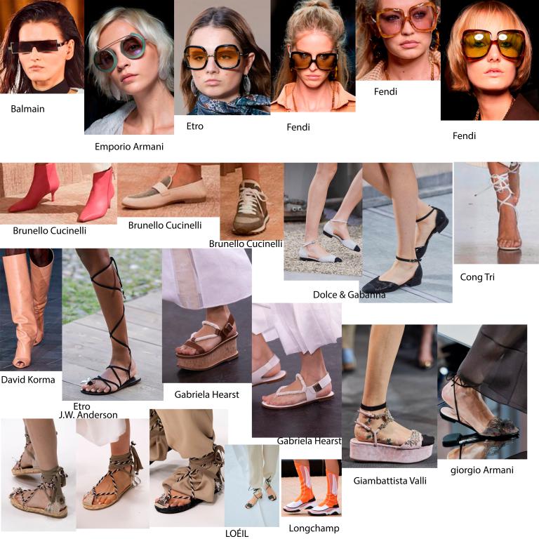 Accessories sunglasses Accessories Capsule
