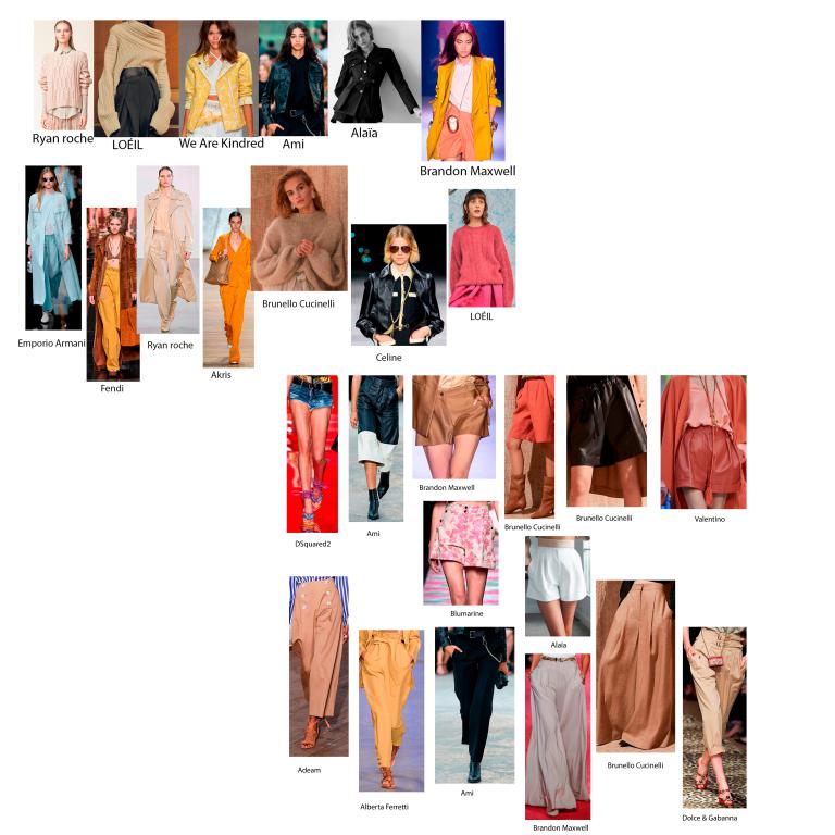 Wardrobe Spring Wardrobe