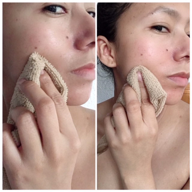 Facial care