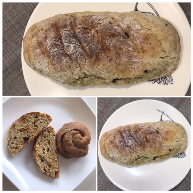 Bread Recipe