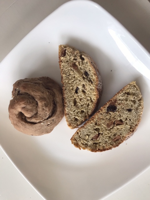 Banana Bread