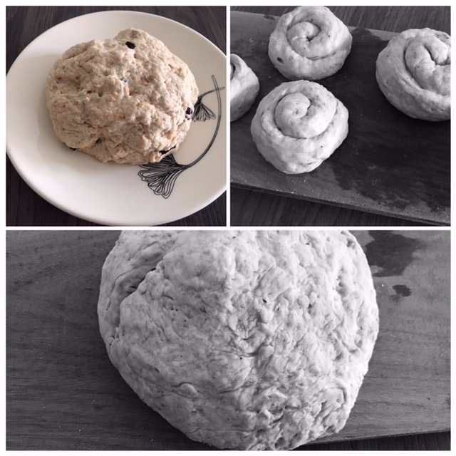 Bread
